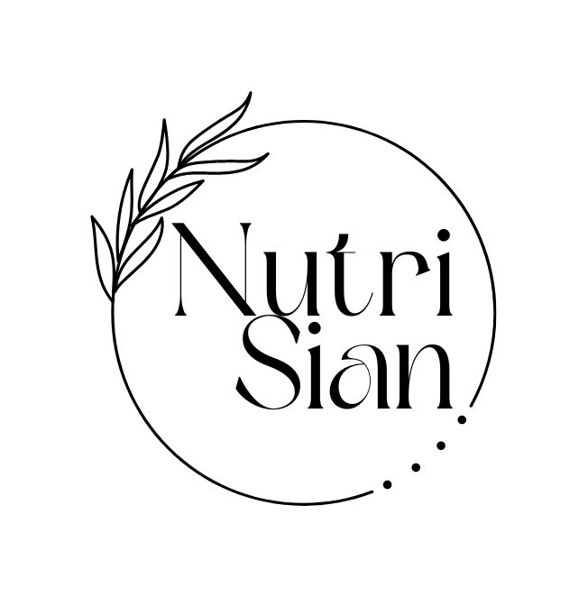 NutriSian logo