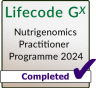 Lifecode Gx Nutrigenomics practitioner