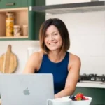 Sian Barker | Registered Nutritionist